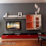 фото Интерьер маленькой гостиной 05.12.2018 №391 - living room - design-foto.ru